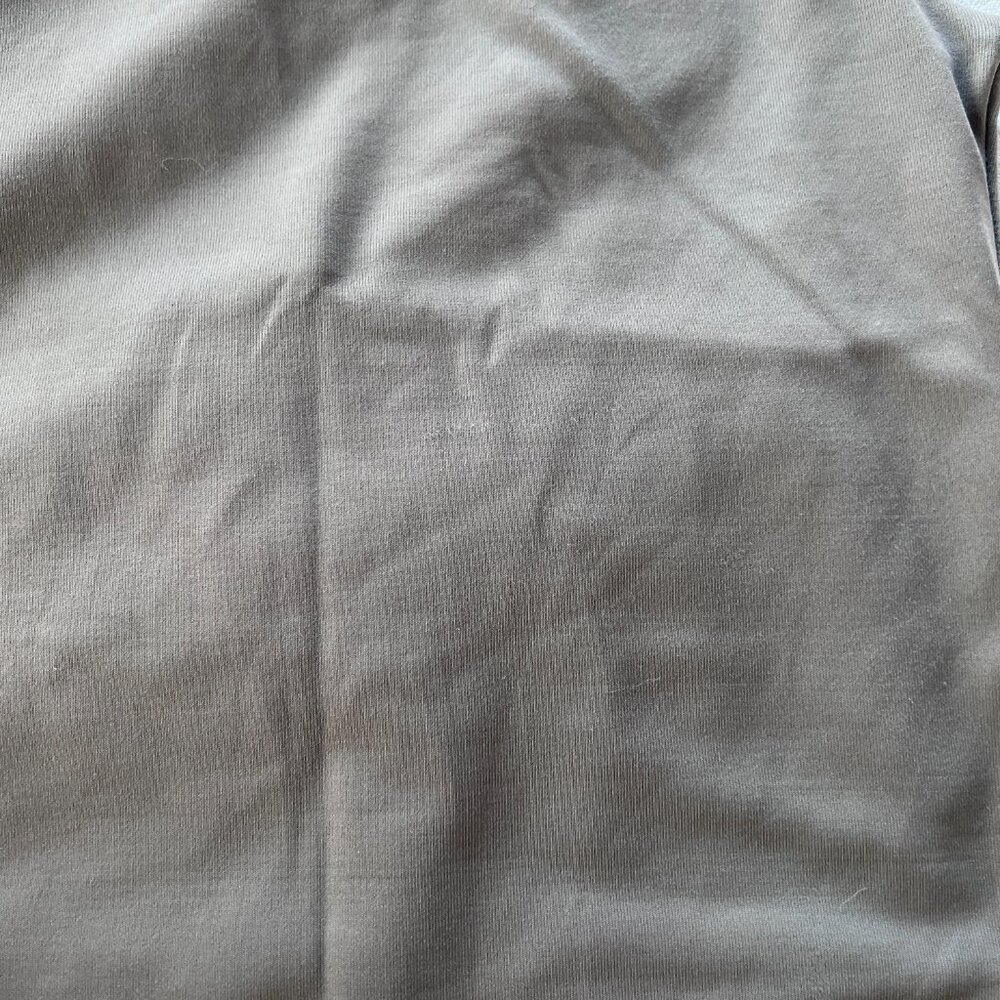 Aritzia Babaton Contour Kasha Taupe 90’s Bodysuit - Picture 5 of 6
